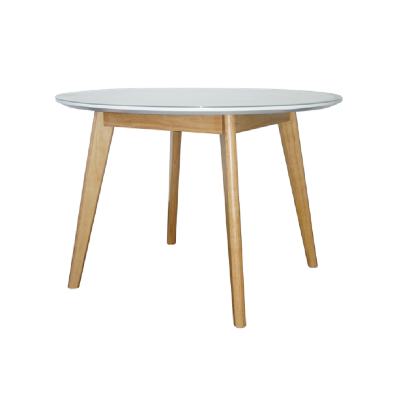 Condo Round Dining Table