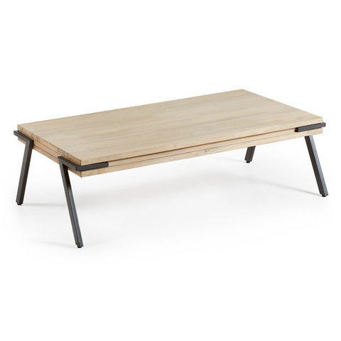 Disset Oak Coffee Table