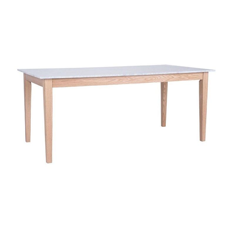 Karina Marble Dining Table